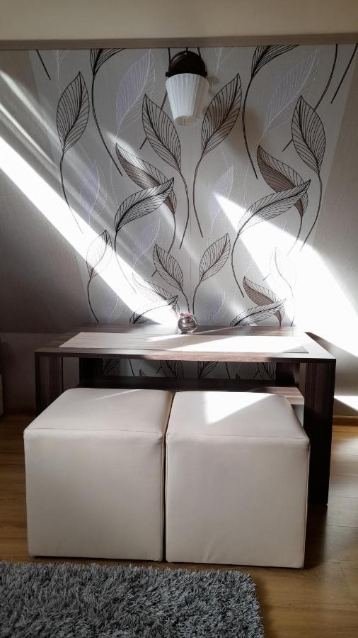 Apartmán Tatary - U Stanislawy Zakopane Exteriér fotografie