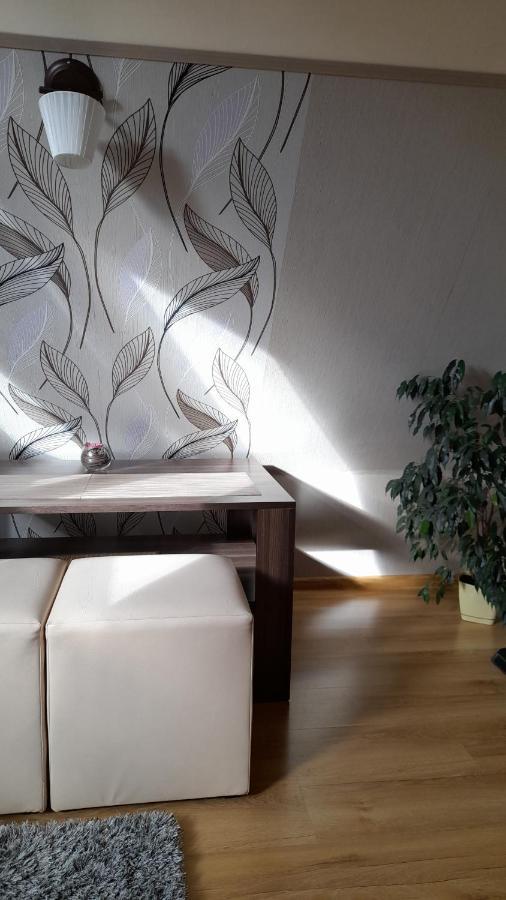 Apartmán Tatary - U Stanislawy Zakopane Exteriér fotografie